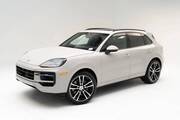 2025 Porsche Cayenne  Pompano Beach FL