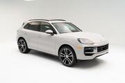 2025 Porsche Cayenne  Pompano Beach FL