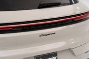 2025 Porsche Cayenne  Pompano Beach FL