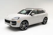 2025 Porsche Cayenne  Pompano Beach FL