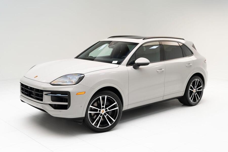 2025 Porsche Cayenne  Pompano Beach FL