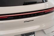 2025 Porsche Cayenne  Pompano Beach FL