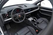 2025 Porsche Cayenne  Pompano Beach FL