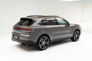 2025 Porsche Cayenne  Pompano Beach FL