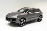 2025 Porsche Cayenne  Pompano Beach FL
