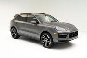 2025 Porsche Cayenne  Pompano Beach FL