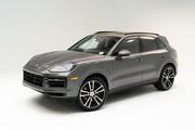 2025 Porsche Cayenne  Pompano Beach FL