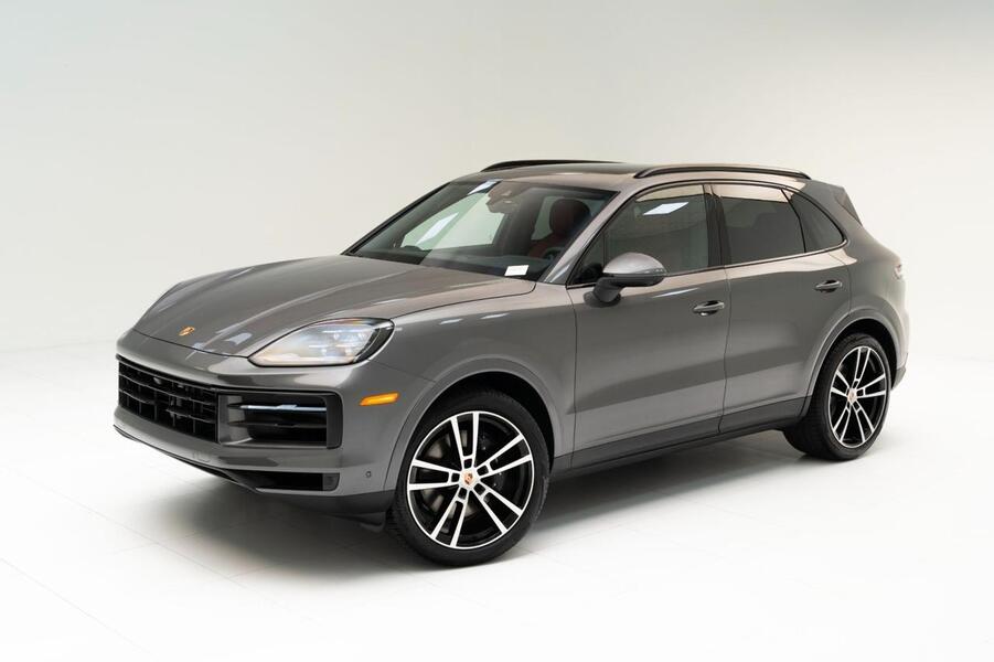 2025 Porsche Cayenne  Pompano Beach FL