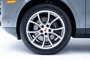 2025 Porsche Cayenne  Pompano Beach FL