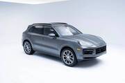 2025 Porsche Cayenne  Pompano Beach FL