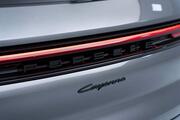 2025 Porsche Cayenne  Pompano Beach FL