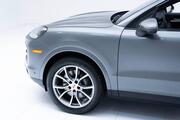 2025 Porsche Cayenne  Pompano Beach FL