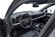 2025 Porsche Cayenne  Pompano Beach FL