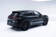 2025 Porsche Cayenne  Pompano Beach FL