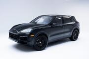 2025 Porsche Cayenne  Pompano Beach FL