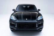 2025 Porsche Cayenne  Pompano Beach FL