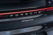 2025 Porsche Cayenne  Pompano Beach FL