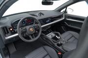 2025 Porsche Cayenne  Pompano Beach FL