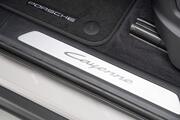 2025 Porsche Cayenne  Pompano Beach FL
