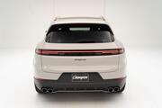 2025 Porsche Cayenne  Pompano Beach FL