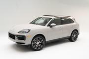 2025 Porsche Cayenne  Pompano Beach FL