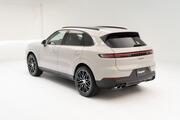 2025 Porsche Cayenne  Pompano Beach FL