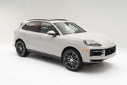 2025 Porsche Cayenne  Pompano Beach FL
