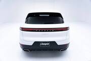 2025 Porsche Cayenne  Pompano Beach FL
