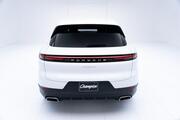 2025 Porsche Cayenne  Pompano Beach FL