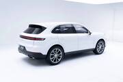 2025 Porsche Cayenne  Pompano Beach FL