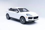2025 Porsche Cayenne  Pompano Beach FL