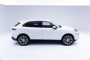 2025 Porsche Cayenne  Pompano Beach FL