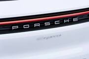 2025 Porsche Cayenne  Pompano Beach FL