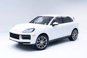 2025 Porsche Cayenne  Pompano Beach FL
