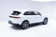 2025 Porsche Cayenne  Pompano Beach FL