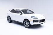 2025 Porsche Cayenne  Pompano Beach FL