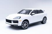 2025 Porsche Cayenne  Pompano Beach FL