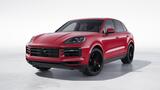2025 Porsche Cayenne  Pompano Beach FL