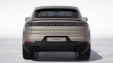 2025 Porsche Cayenne  Pompano Beach FL