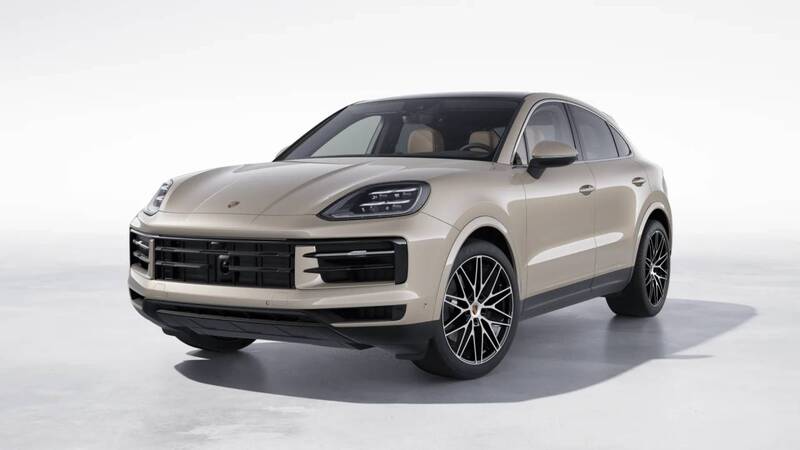 2025 Porsche Cayenne  Pompano Beach FL