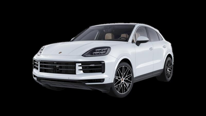 2025 Porsche Cayenne  Pompano Beach FL