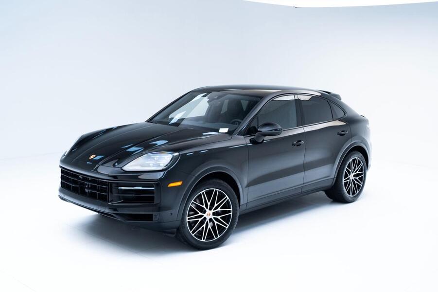 2025 Porsche Cayenne  Pompano Beach FL