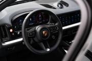 2025 Porsche Cayenne  Pompano Beach FL