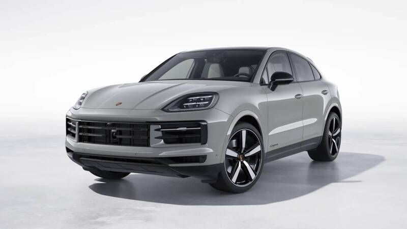 2025 Porsche Cayenne  Pompano Beach FL