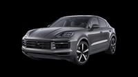 2025 Porsche Cayenne 