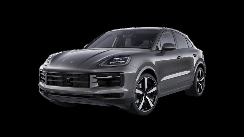 2025 Porsche Cayenne  Pompano Beach FL