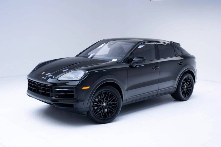 2025 Porsche Cayenne  Pompano Beach FL