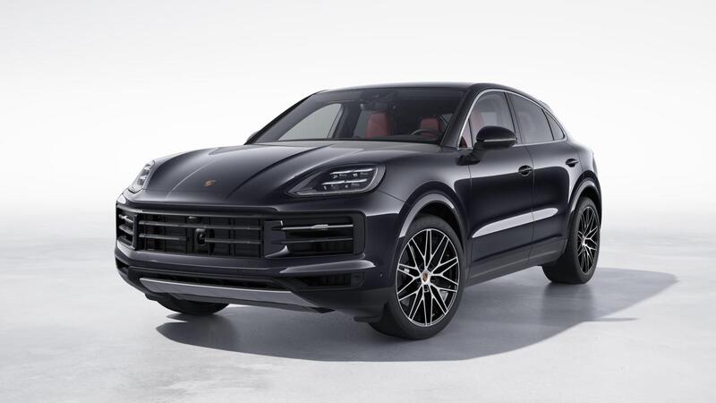2025 Porsche Cayenne  Pompano Beach FL