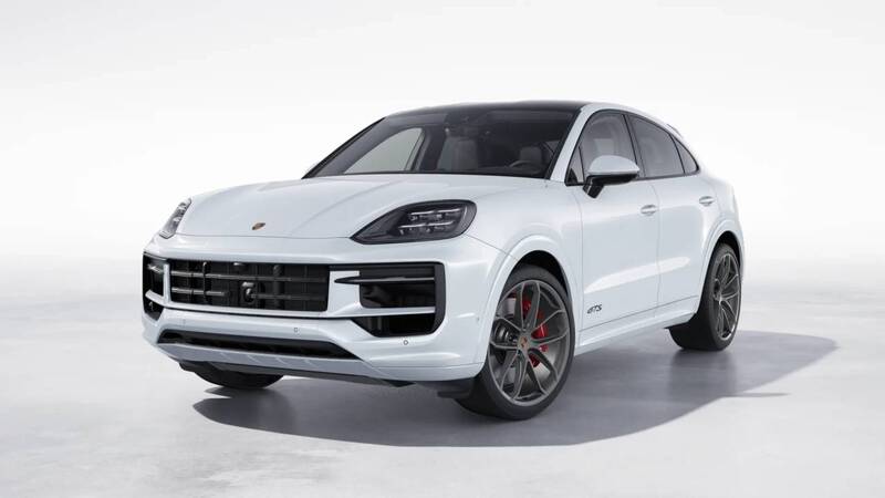 2025 Porsche Cayenne  Pompano Beach FL