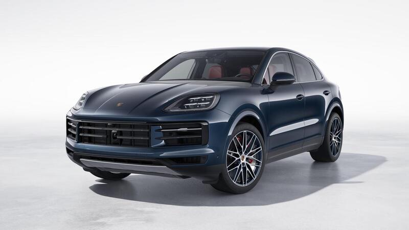 2025 Porsche Cayenne  Pompano Beach FL